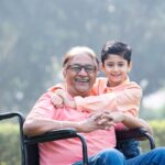 Navigating Relationships: Support Systems for Families of Differently-Abled Individuals