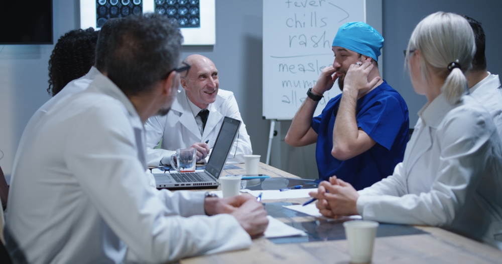 Storytelling in Pharma: Engaging Doctors with Compelling Narratives